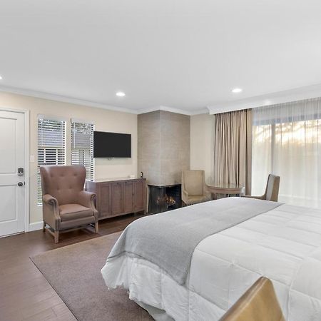 Silverado Napa Luxury 1 Bedroom Exterior foto
